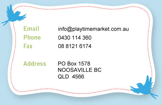 contact playtime market